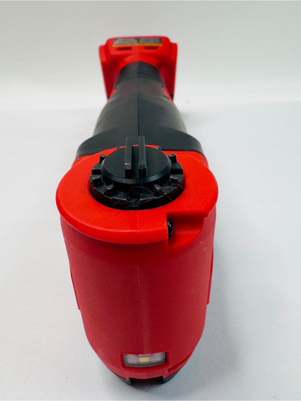 Milwaukee 2626-20 M18 18V Lithium-Ion Cordless Oscillating Tool - Picture 9 of 9
